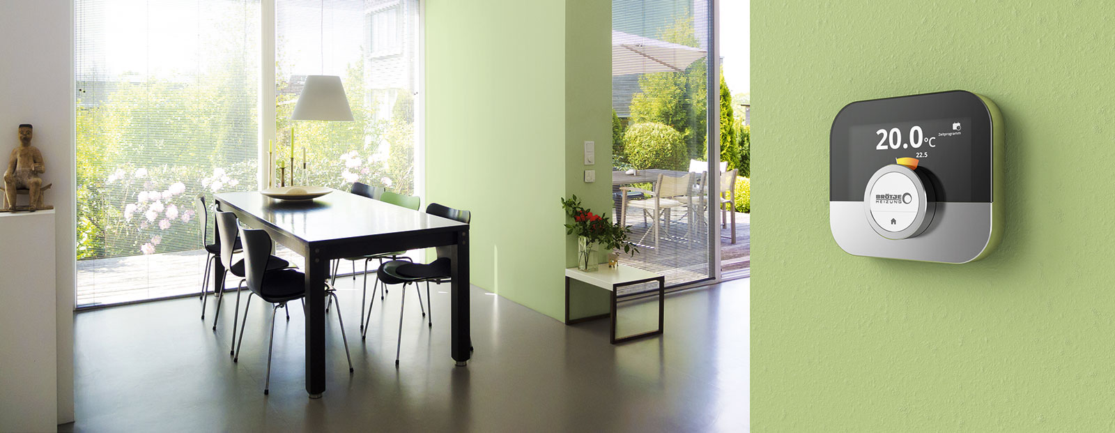 Ihr Heizungskonfigurator